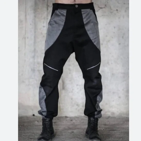 Kali Rose Sykarian Pants - Picture 1 of 5